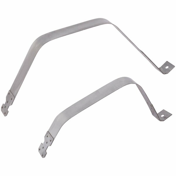 Spectra Premium Fuel Tank Strap, St131 ST131